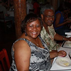 Meet your Posher, Linda